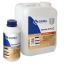 SIGMAVAR 2K ПУ ПОЛУМАТОВЫЙ 5л / старое название DOMALUX 2S