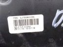 SKODA ROOMSTER (5J) 2010 DROITE CÔTÉ SERRURE DE PORTE ARRIÈREphoto 7