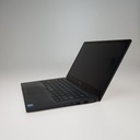 Dotykový notebook Dell 7480 i7-7600U 8/256 QHD Win10 Uhlopriečka obrazovky 14"