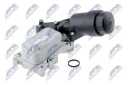 RADIATEUR HUILES AVEC FILTRE VERS JEEP COMPASS 2.2 CRDphoto 9