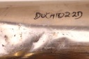 FIAT DUCATO 2.2 HDI CATALYSEUR FAP 52224987photo 12