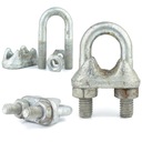 ЗАЖИМ ДЛЯ ВЕРЕВКИ 16 мм