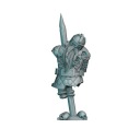 Пронзенные гномы - x1 - Трупы гномов