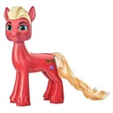 MY LITTLE PONY SADA FIGÚROK 6 FIGÚRKY PONÍKY PONY HASBRO 6-PACK 18 CM 3+ Vek dieťaťa 5 rokov +