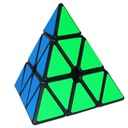 PYRAMINX 3X3 ПИРАМИДА КУБ БЫСТРЫЙ ПРОФЕССИОНАЛЬНЫЙ КУБ MoYu