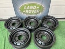 LAND ROVER DEFENDER PASSAGE DE ROUE AVANT ASB710260photo 6