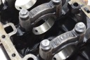 BLOC MOTEUR FORD TRANSIT VII MK7 2.2 TDCI EURO 4 P8FA 2006-2011photo 12