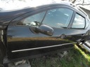 ESPEJO IZQUIERDA PEUGEOT 407 COMPUESTO BUEN ESTADO JUEGO EXLD 