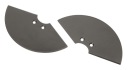 ЗАПАСНЫЕ ЛЕЗВИЯ ДЛЯ шнеков FISKARS QuikDrill (L) 200мм