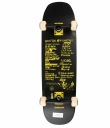 Globe Cruiserboards Hammer Ramones 8.6