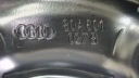 KOLO RÉSERVE R18 TOUTES AUDI Q5 SQ5 80A601027Bphoto 13