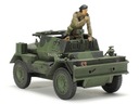 Samochód pancerny Daimler Dingo Mk.II 32581 Tamiya