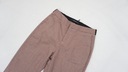RESERVED spodnie damskie cygaretki r 34 Marka Reserved