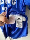 ADIDAS CHELSEA LONDYN KOSZULKA S Drużyna Chelsea