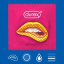 Презервативы DUREX Pleasure Mix со смешанными шипами