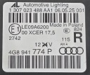 AUDI A7 S7 RS7 COMPLET LED PROJECTEUR DROIT PHARE DROITE AVANT 4G8941774P NEUFphoto 9