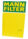 FILTRO AIRE MANN-FILTER C 29 030 C29030 