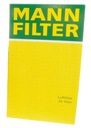 MANN-FILTER MANN-FILTER C 29 030 FILTRO AIRE 
