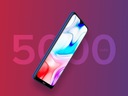 Смартфон Xiaomi Redmi 8 4 ГБ/64 ГБ черный