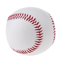 9-palcová oficiálna baseballová lopta League Model YYG-512382