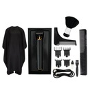 ТРИМЕР ДЛЯ БОРОДЫ CAPED BARBER BL SET XL