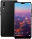 Huawei P20 EML-L29 4/64 ГБ Dual Sim LTE Черный | И-