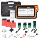 PROGRAMMEUR XHORSE VVDI KEY TOOL PLUS PAD AVEC MISE À JOUR VAG MQB49 5C 5Dphoto 9