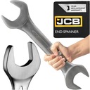 ДВУХСТОРОННИЙ ОТКРЫТЫЙ КЛЮЧ, CRV СТАЛЬ, ХРОМИРОВАННЫЙ, ПРОЧНЫЙ 36-41 ММ