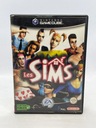 The Sims Nintendo GameCube