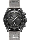 Omega x Swatch Миссия на Меркурий