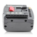 Bosch 6000mAh 14,4V Li-ion Značka Bosch