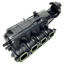 КОЛЕКТОР ВПУСКНОЙ AUDI VW SKODA 05E129709L 05E129709AQ  фото 7