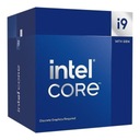 Процессор Intel Core i9-14900F 2,0 ГГц/5,8 ГГц LGA1700 BOX