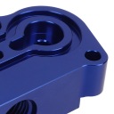 KIT RÉGULATEUR PRESSION CARBURANTS AVEC CHÂSSIS RESSORTS KESOWEJ 3C3Z BIphoto 7