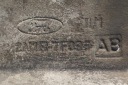 BOÎTE DE VITESSES FORD FIESTA V (JH_, JD_) 2N1R7F096AB 1.4L DIESEL 50KW 2004photo 9