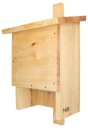 Budka lęgowa dla nietoperzy model Issel MKW