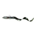 Savage Gear 4D Real EEL 20cm Black Green Pearl PHP