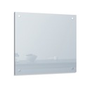 Закаленное стекло для кухни Панель ESG 60х60 Opti