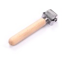 ВАЛИК StP МЕТАЛЛИЧЕСКИЙ ВАЛИК ДЛЯ УСТАНОВКИ БУТИЛОВЫХ МАТОВ металлический прижимной валик