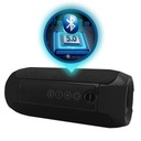 MANTA ПОРТАТИВНАЯ Bluetooth-ДИНАМИКА РАДИО FM AUX USB