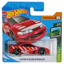 Hot Wheels 2020 Custom '01 Acura Integra GSR GHF43