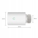Термостат отопления 6 шт + шлюз Tuya ZigBee