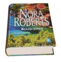 НОРА РОБЕРТС - Коллекционер