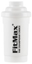 FitMax PURE American Gainer 7,2Kôš-orech HMOTA + SHAKER ZADARMO EAN (GTIN) 5902385241243