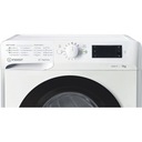 Стиральная машина INDESIT MTWE 71252 WK EE, класс энергоэффективности E, перезаряжаемая