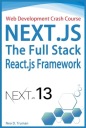 Д. Трумэн, Ускоренный курс Neo Web Development - Next JS, The Full Stack React