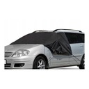 ПРОТИВОМОРОЗНОЕ ПОКРЫТИЕ НА ОКНА, ЗЕРКАЛА, ПРОТИВОМОРОЗНЫЙ MAT DE LUX MEDIUM