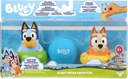 Bluey Figúrky do kúpeľa 3ks Šírka produktu 15 cm