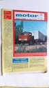 МОТОР №31/1974