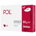 Бумага для ксерокса POLSPEED А4 80г